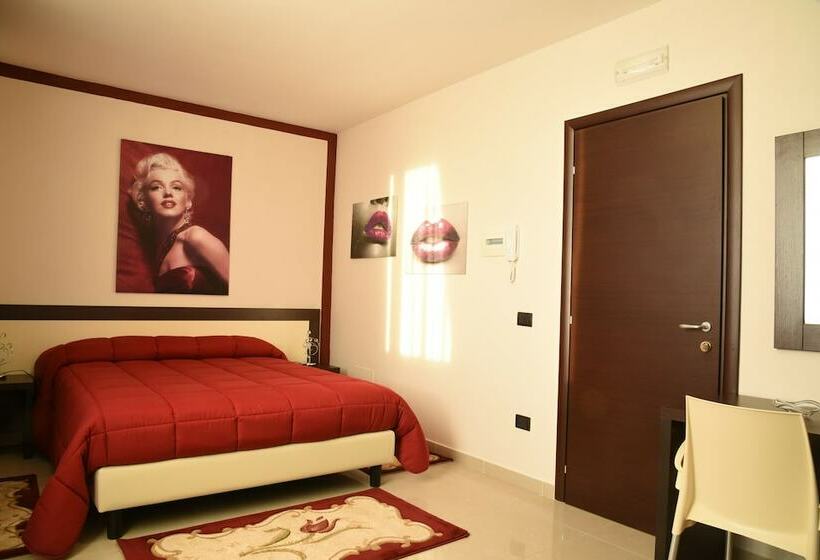 스탠다드 룸, Merylinn Guest House