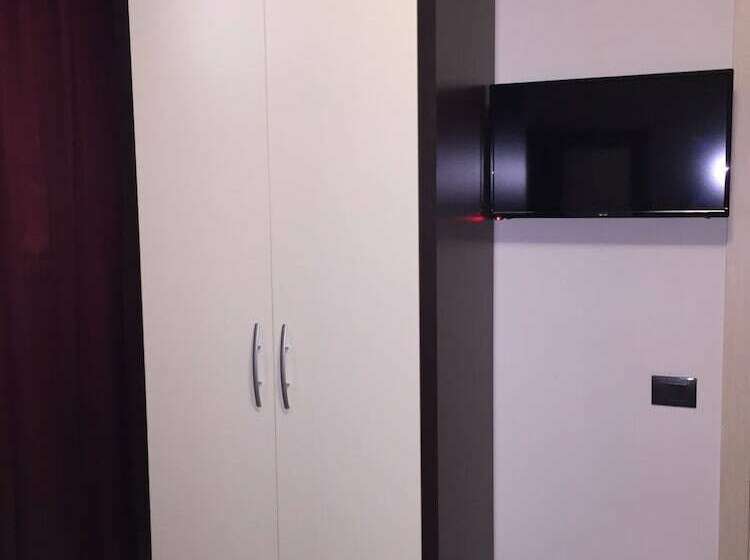 스탠다드 싱글 룸, Merylinn Guest House