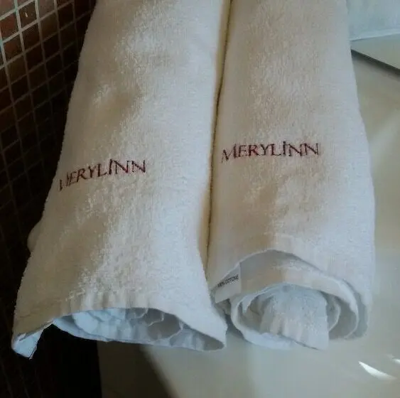 Standard Yhden Hengen Huone, Merylinn Guest House