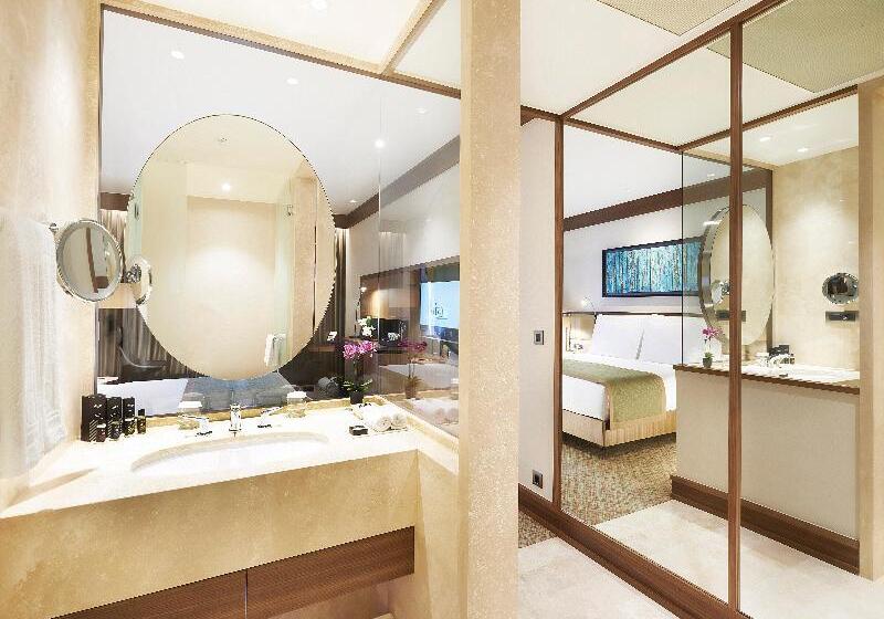 غرفة عائلية, Poly Hostel Osaka