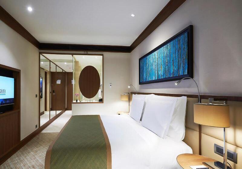 غرفة عائلية, Poly Hostel Osaka