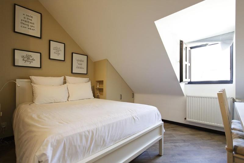 اتاق کلاسیک, Bed&Breakfast Sablon 12