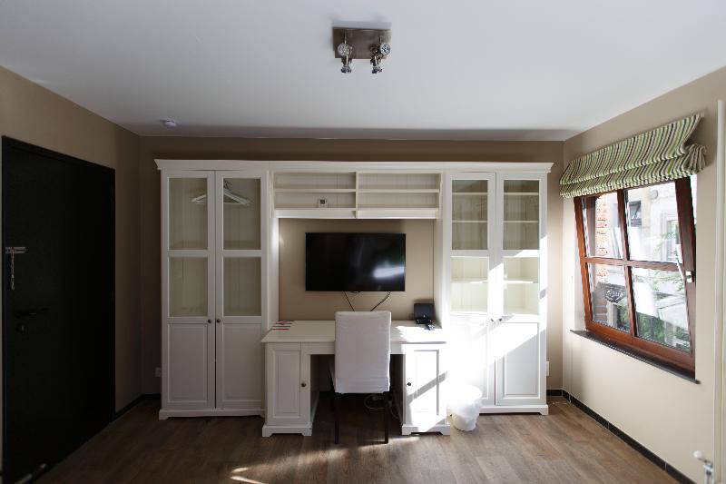 سوییت لوکس, Bed&Breakfast Sablon 12