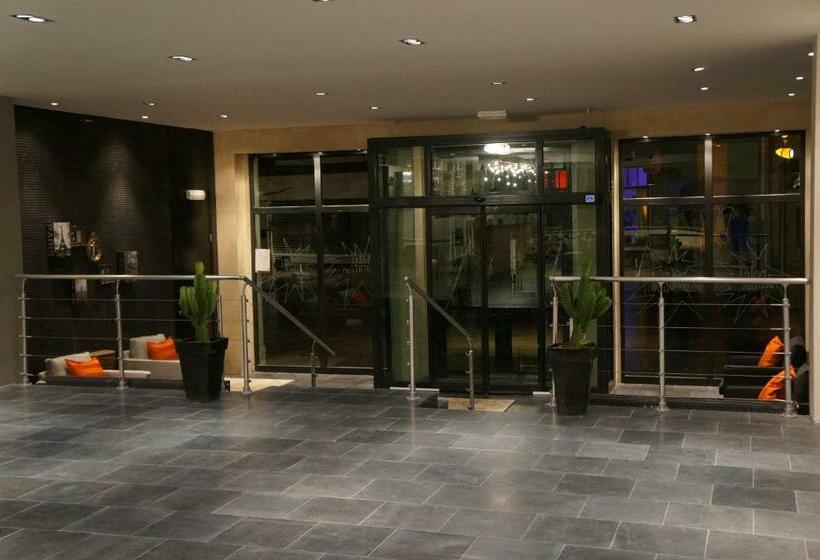 اتاق استاندارد یک نفره, Aviation