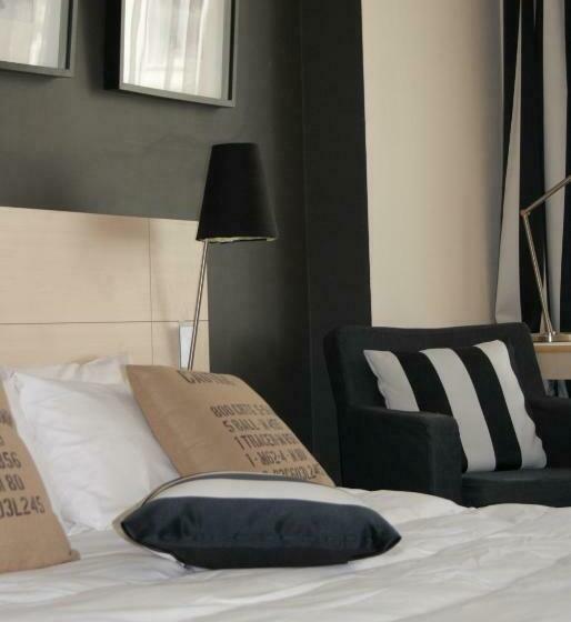 اتاق استاندارد یک نفره, Aviation