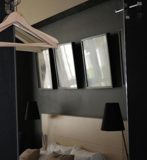 اتاق استاندارد یک نفره, Aviation