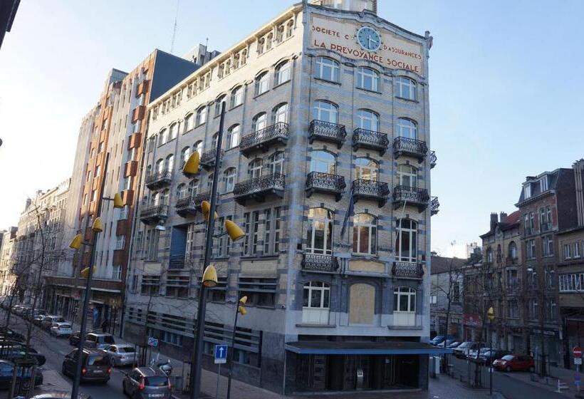 اتاق استاندارد, Aviation