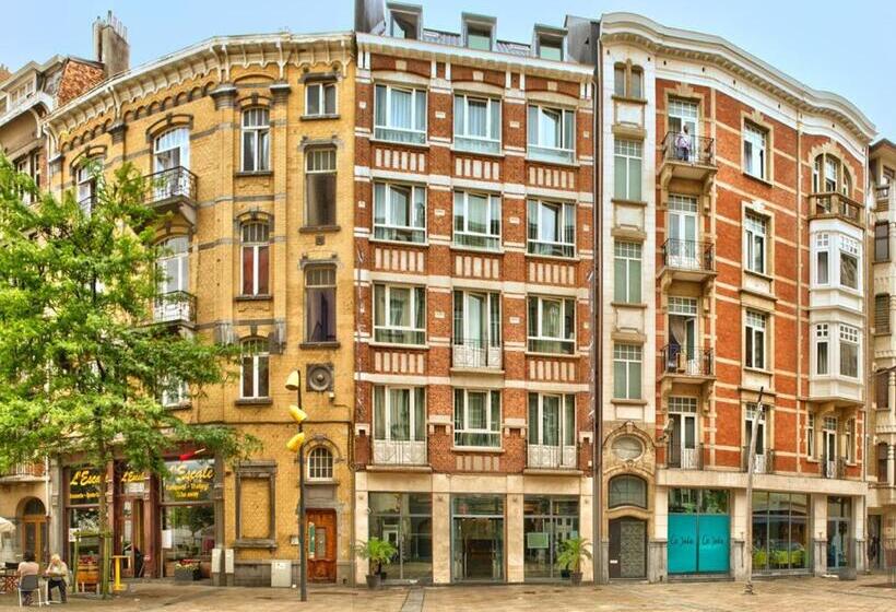 اتاق استاندارد, Aviation