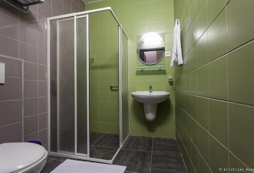 اتاق استاندارد, Aviation