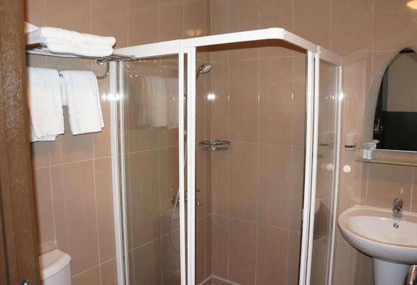 اتاق عادی, Aviation