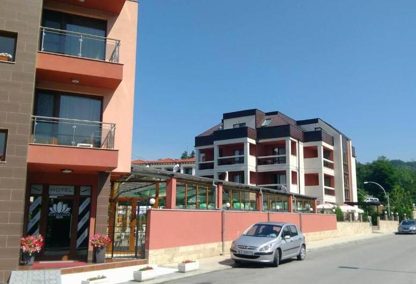 스탠다드 룸, Elegance Spa