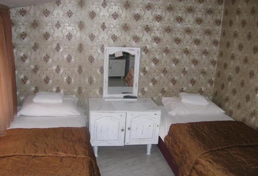 스탠다드 룸, Family Hotel Kartala