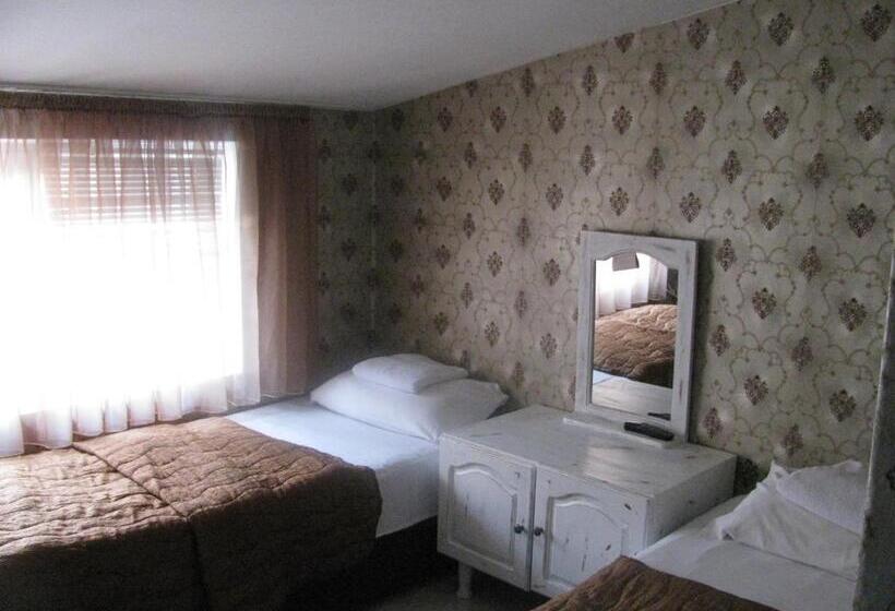 스탠다드 룸, Family Hotel Kartala