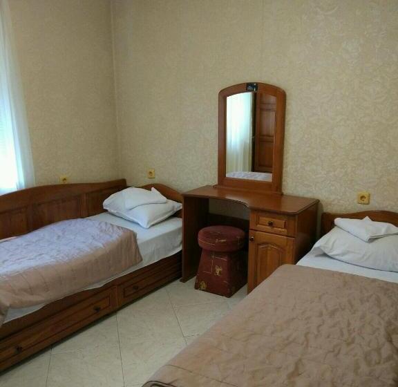 스탠다드 룸, Family Hotel Kartala