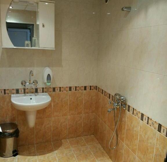 스탠다드 룸, Family Hotel Kartala