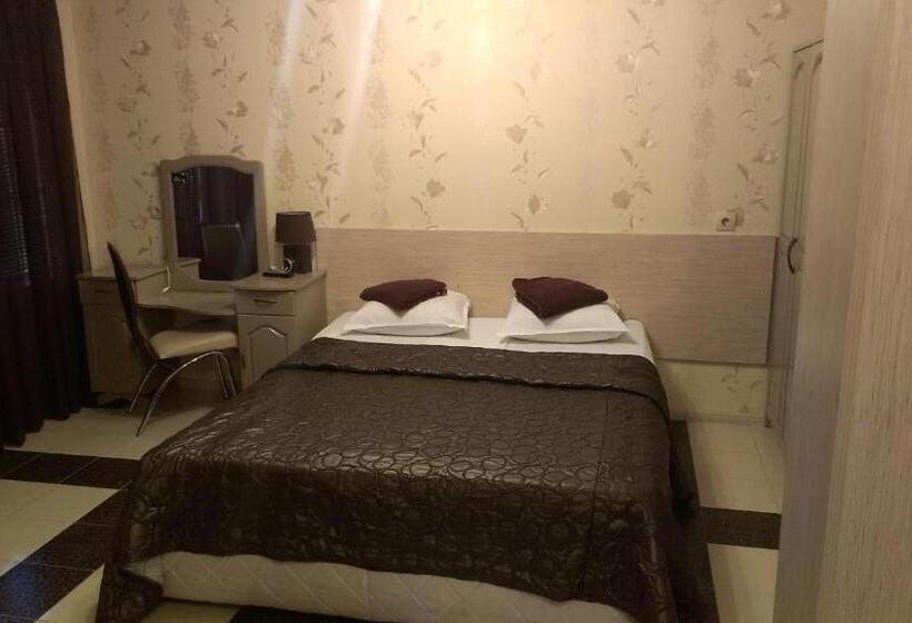 침실 1개 발코니 아파트, Family Hotel Kartala