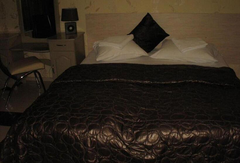 침실 1개 발코니 아파트, Family Hotel Kartala