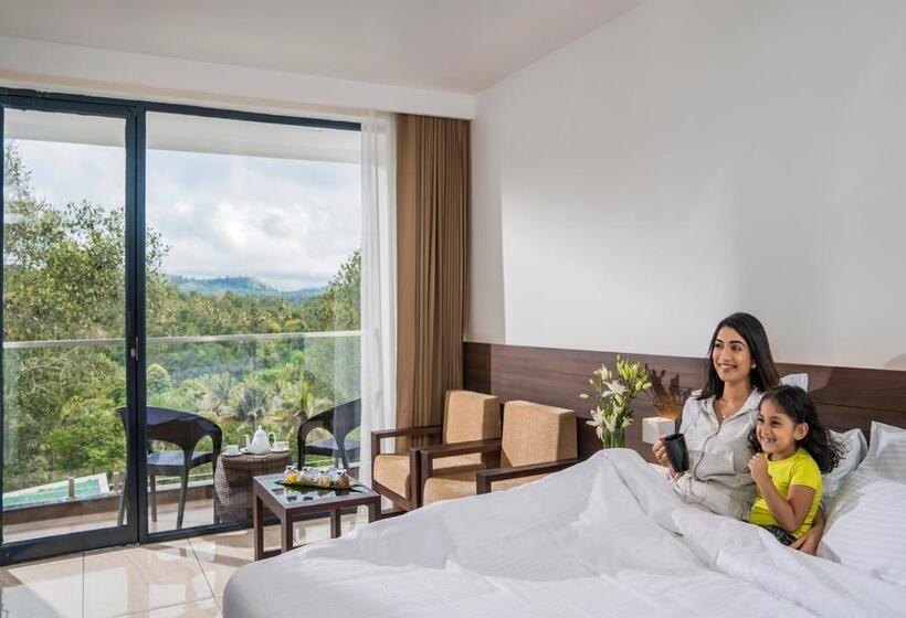 套房, Wild Avenue Resort & Spa