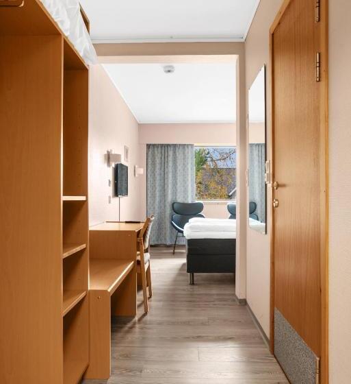 Номер Стандарт, Snåsa Hotell
