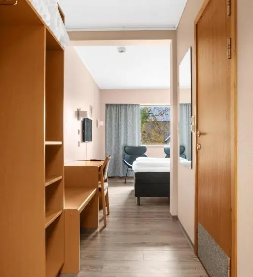Standard-huone, Snåsa Hotell