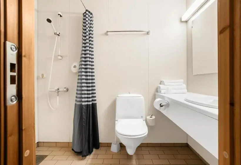 Standard-huone, Snåsa Hotell