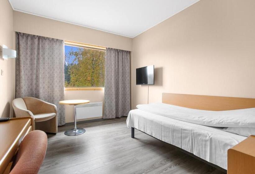 Номер Стандарт Индивидуальный, Snåsa Hotell
