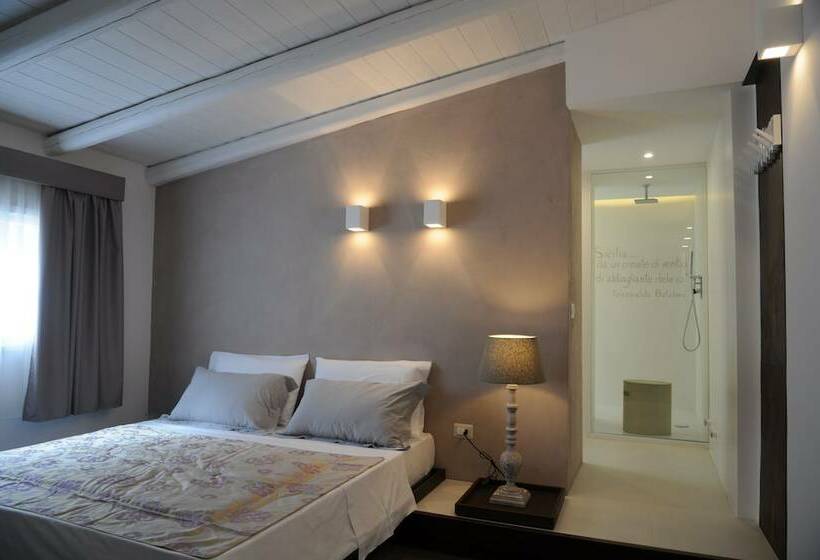 اتاق سوپریور, Iblainsuite