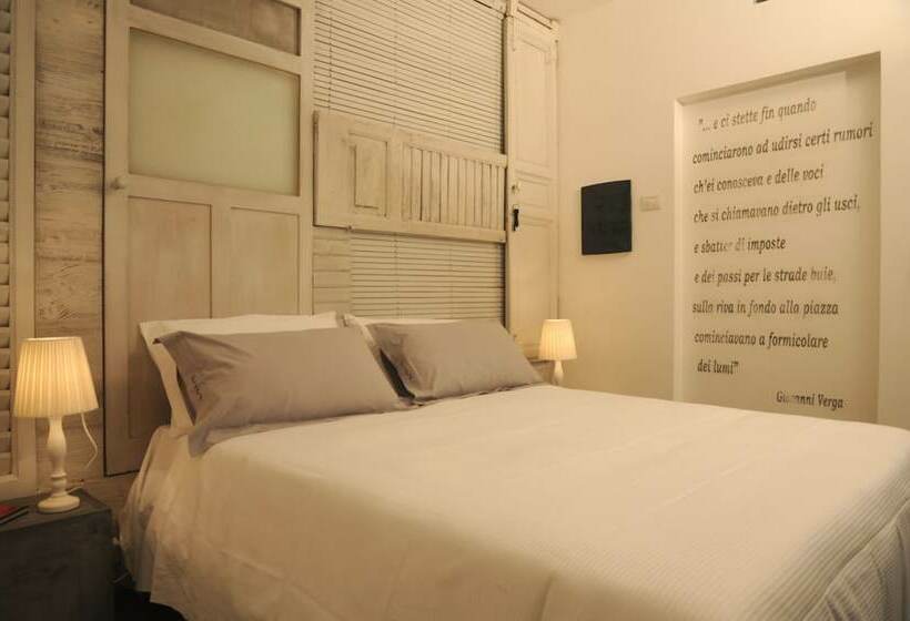 اتاق استاندارد, Iblainsuite