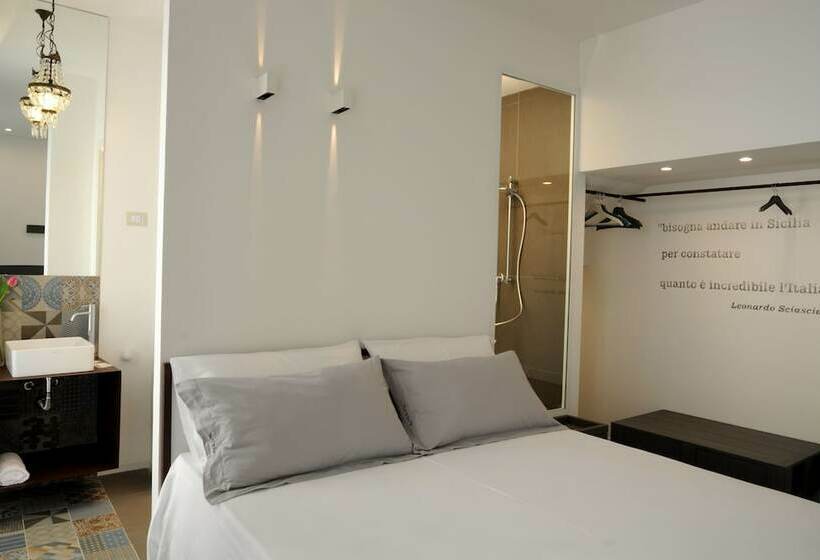 اتاق سوپریور, Iblainsuite