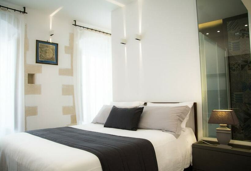 اتاق سوپریور, Iblainsuite