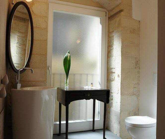 اتاق سوپریور, Iblainsuite