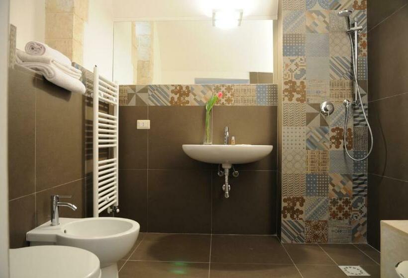 اتاق استاندارد, Iblainsuite