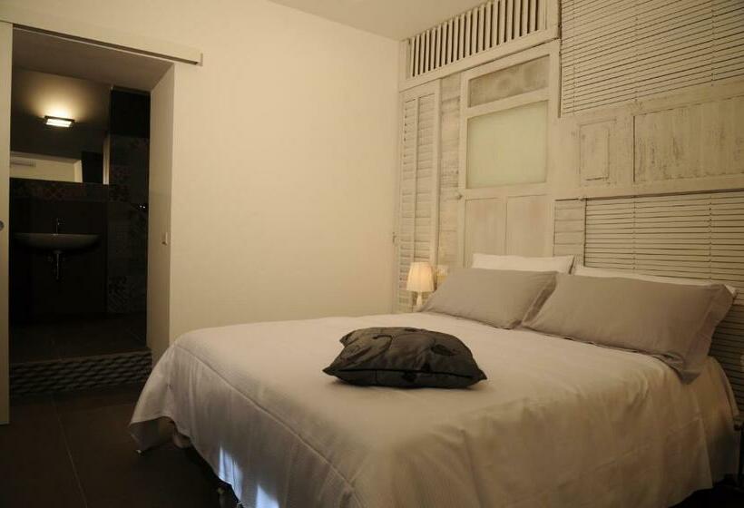 اتاق استاندارد, Iblainsuite