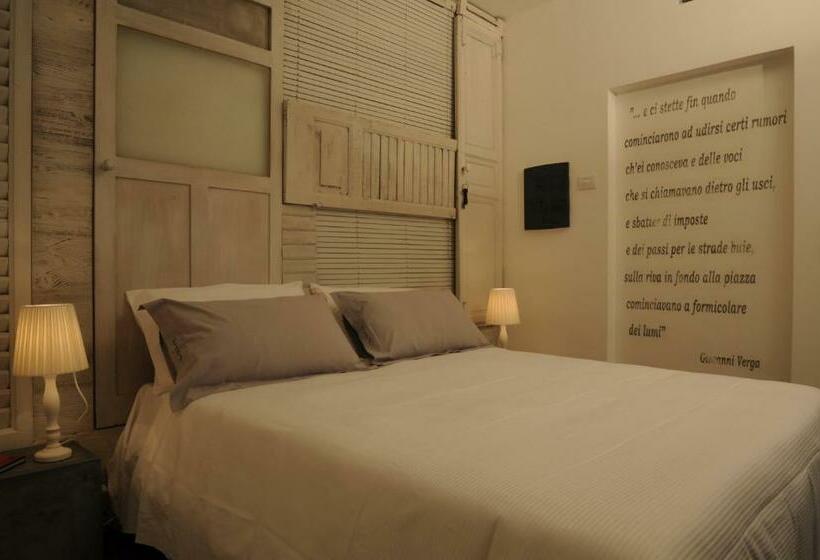 اتاق استاندارد, Iblainsuite