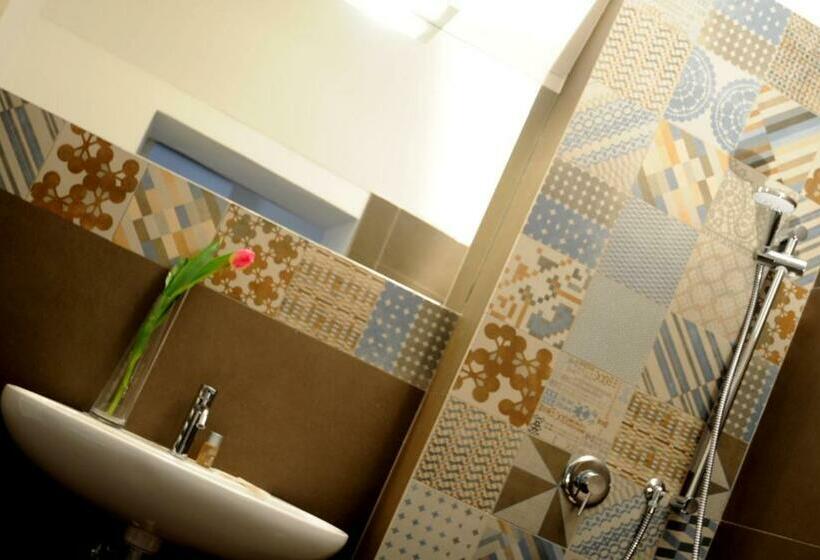 اتاق استاندارد, Iblainsuite