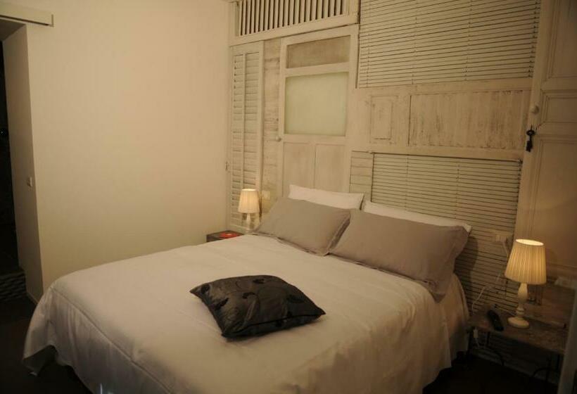 اتاق استاندارد, Iblainsuite