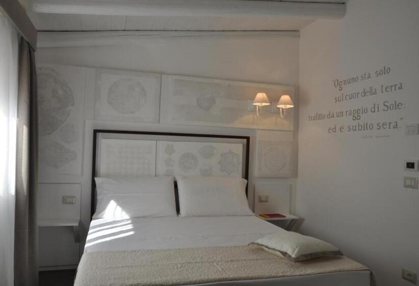 اتاق عادی, Iblainsuite