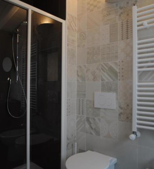 اتاق عادی, Iblainsuite