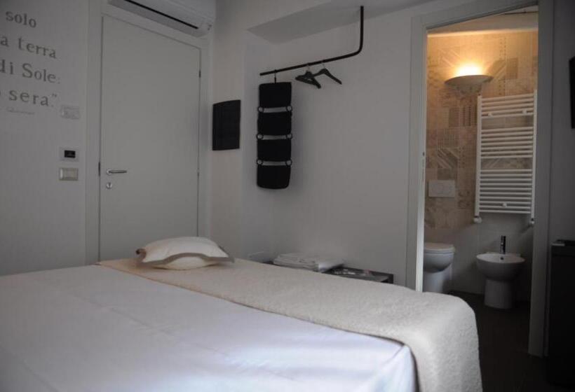 اتاق عادی, Iblainsuite