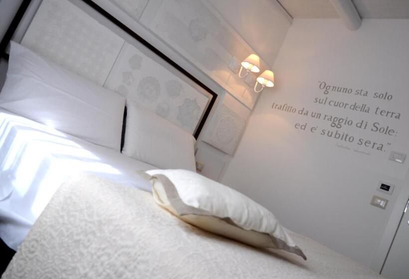 اتاق عادی, Iblainsuite