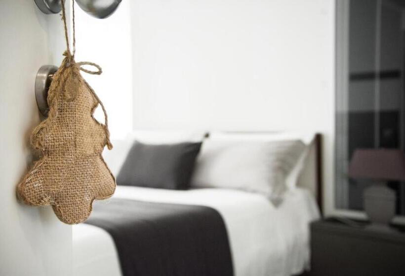 اتاق سوپریور, Iblainsuite