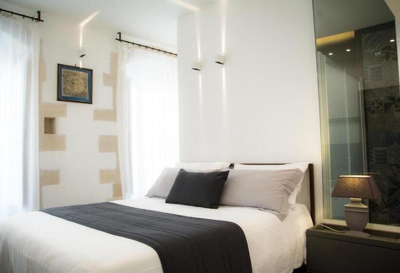 اتاق سوپریور, Iblainsuite