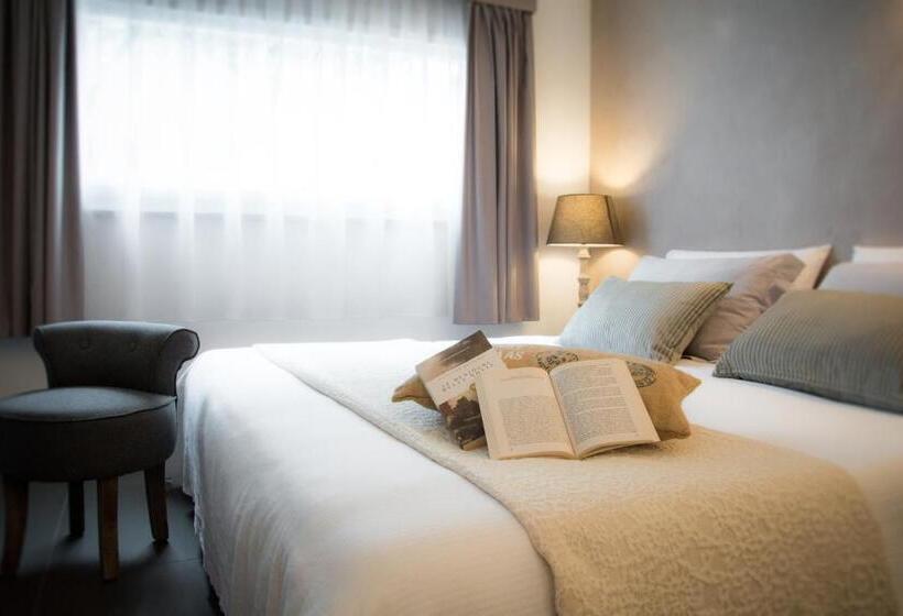 اتاق سوپریور, Iblainsuite