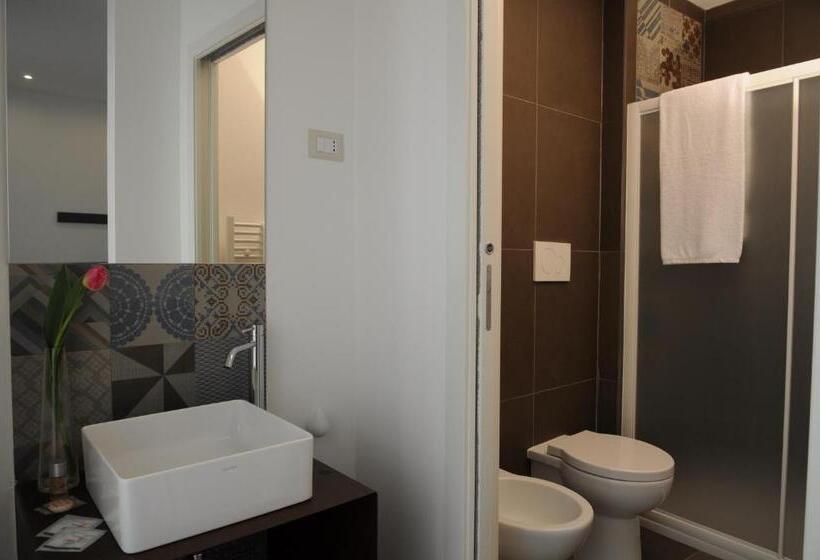 اتاق سوپریور, Iblainsuite