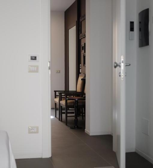 اتاق سوپریور, Iblainsuite