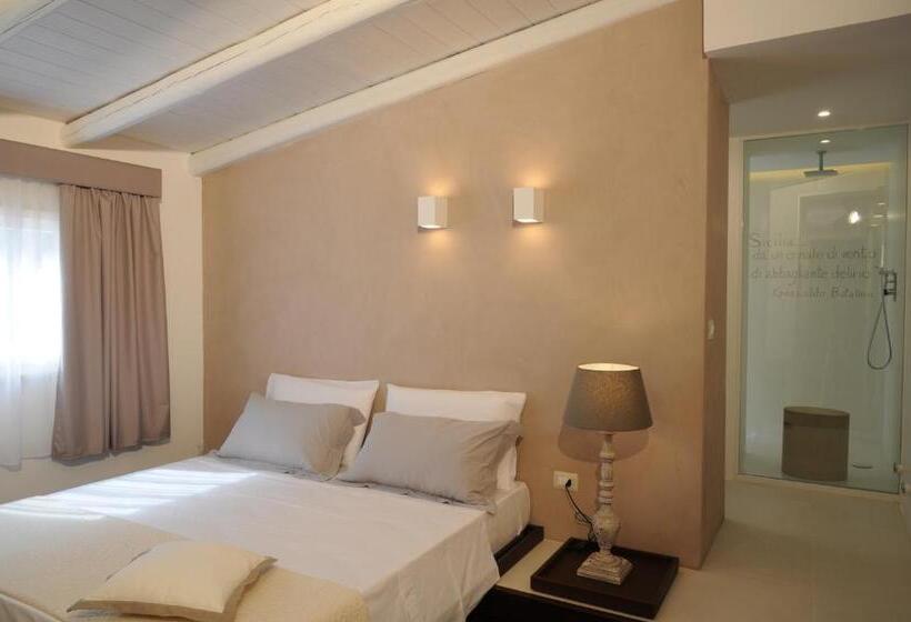 اتاق سوپریور, Iblainsuite