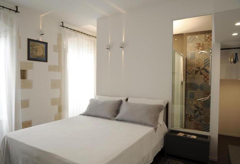 اتاق سوپریور, Iblainsuite