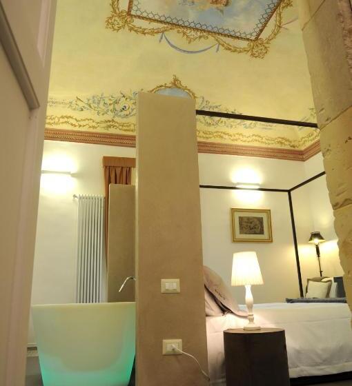 سوییت لوکس, Iblainsuite