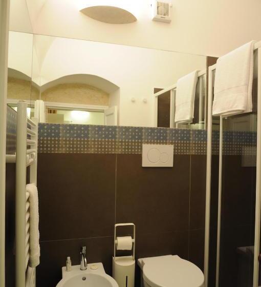 سوییت لوکس, Iblainsuite