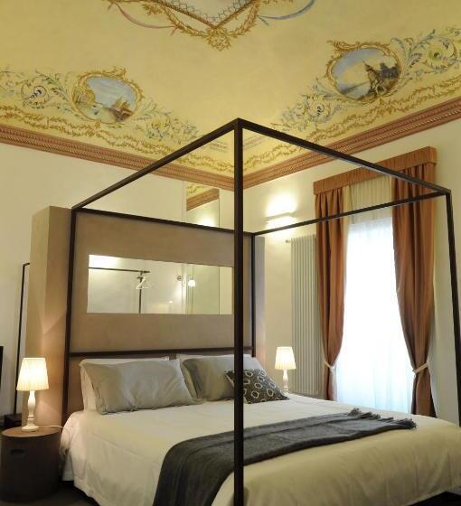 سوییت لوکس, Iblainsuite